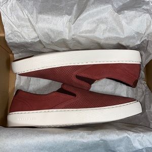 Grand pro deck slip on